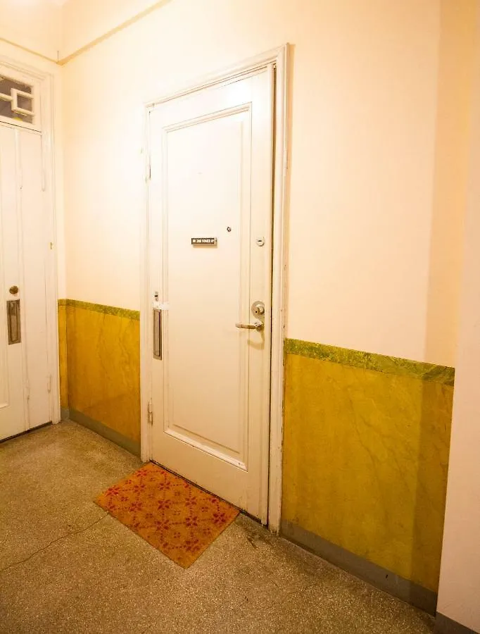 2Ndhomes Uudenmaankatu Apartment Ελσίνκι 0*,