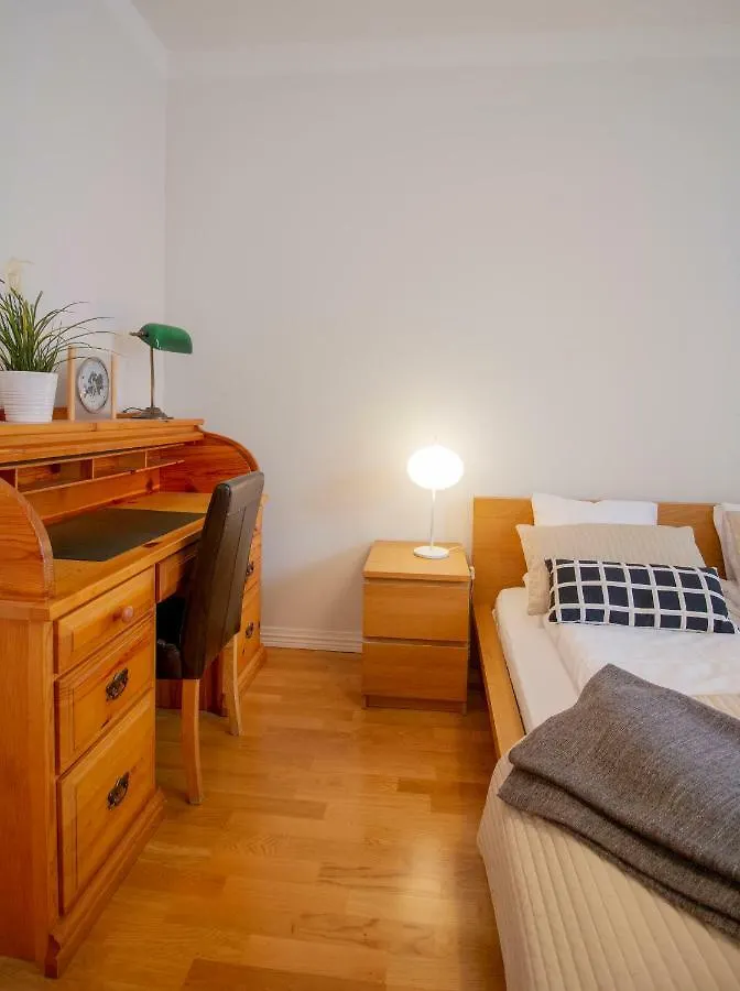 2Ndhomes Uudenmaankatu Apartment Ελσίνκι